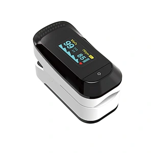 High Quality Healthy Care oximeter Blood Testing Equipment Finger Oxygen Meter