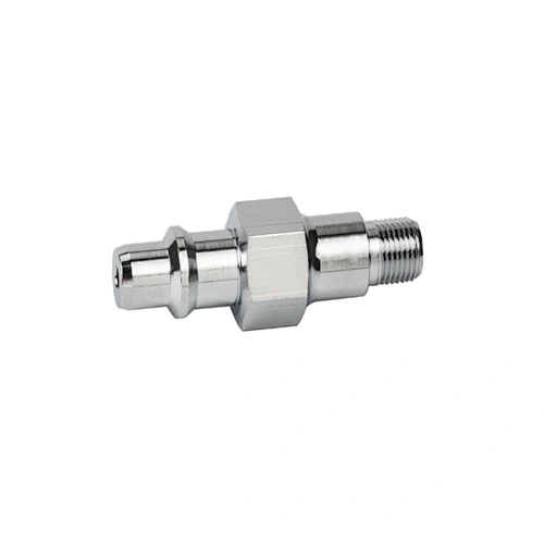 Oxygen probes for medical gas outlet medical gas adapter oxygen adapter with German Standard 1/8NPT-27-RH”