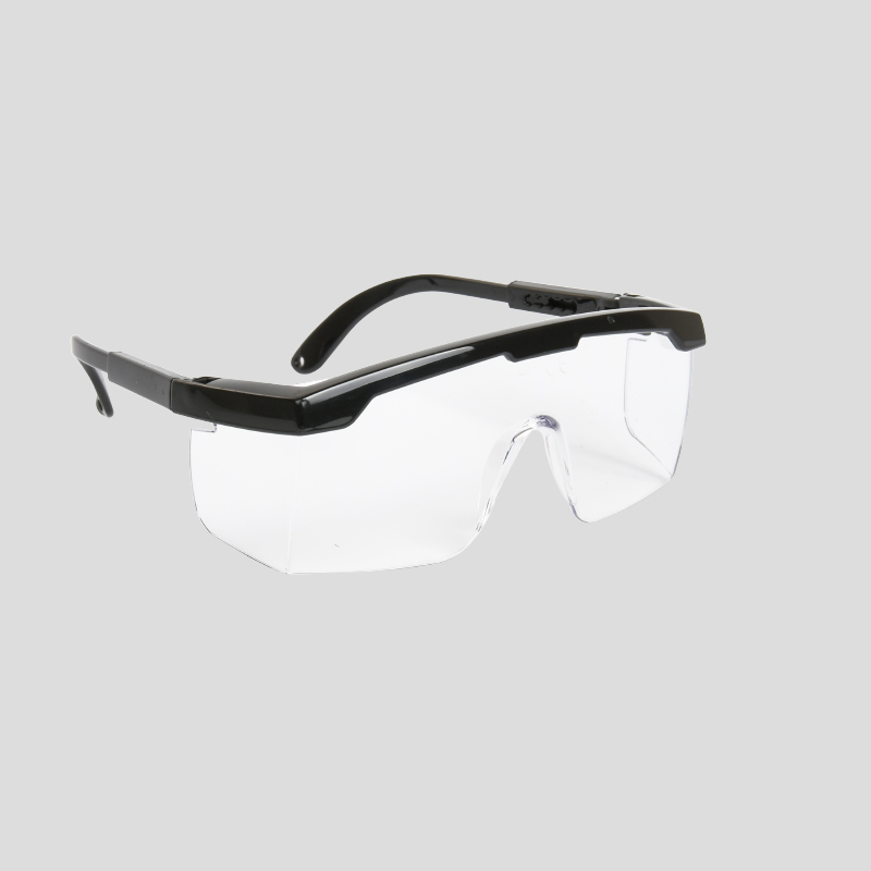 Bespoke Splash Anti Fog Protection Safety Glasses