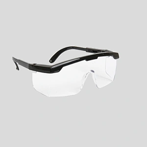 Bespoke Splash Anti Fog Protection Safety Glasses
