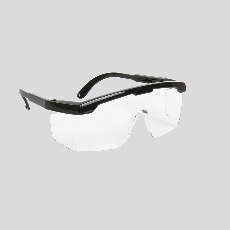 Bespoke Splash Anti Fog Protection Safety Glasses