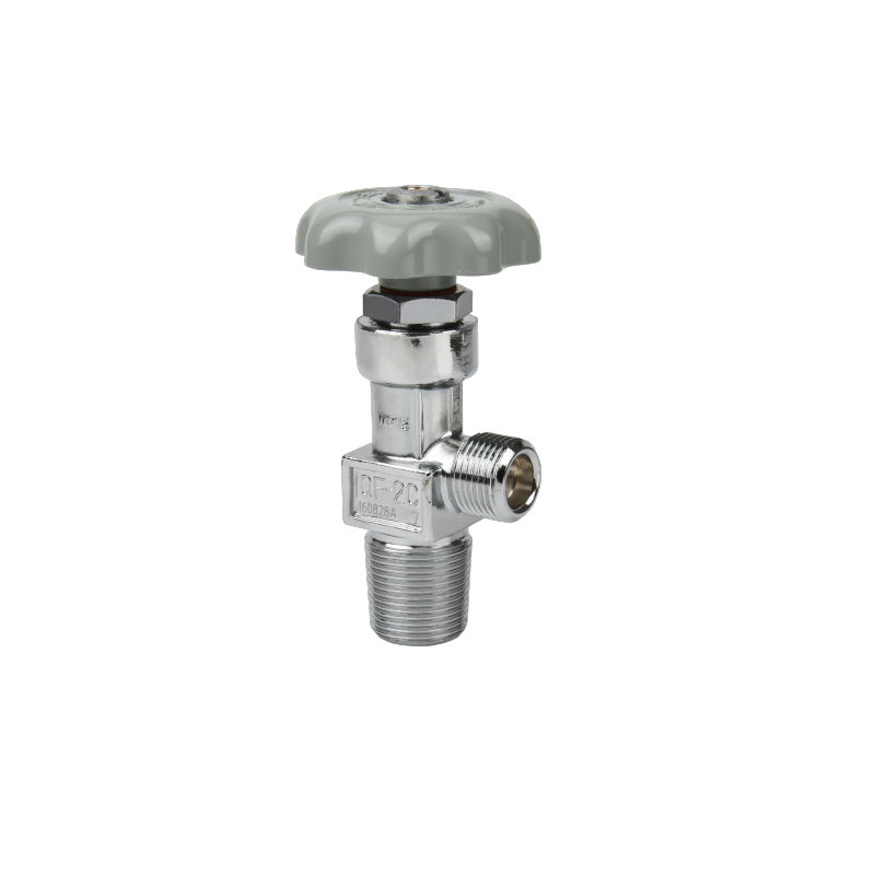 Cylinder Valve