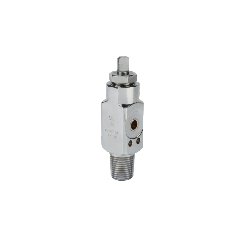 Oxygen Cylinder valve,Be Customized Oxygen Valve