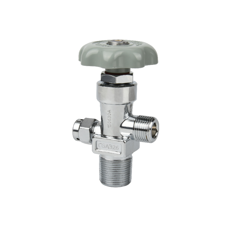Oxygen Valve,Medical Oxygen Cylinder Brass Valve