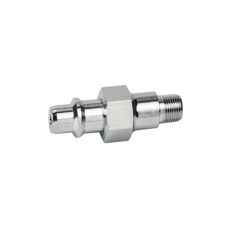 oxygen adapter