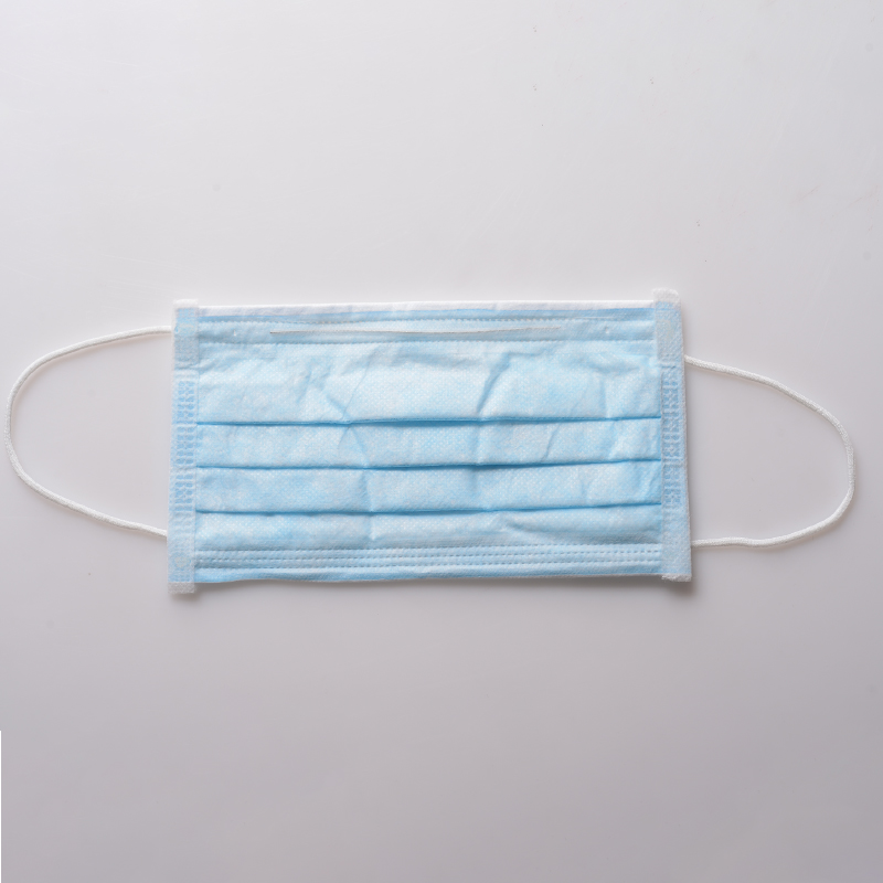 3 ply medical face masks