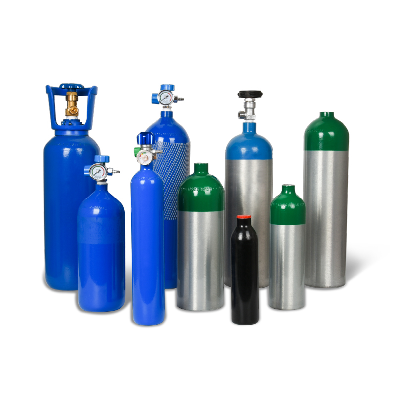 Medical Cylinders