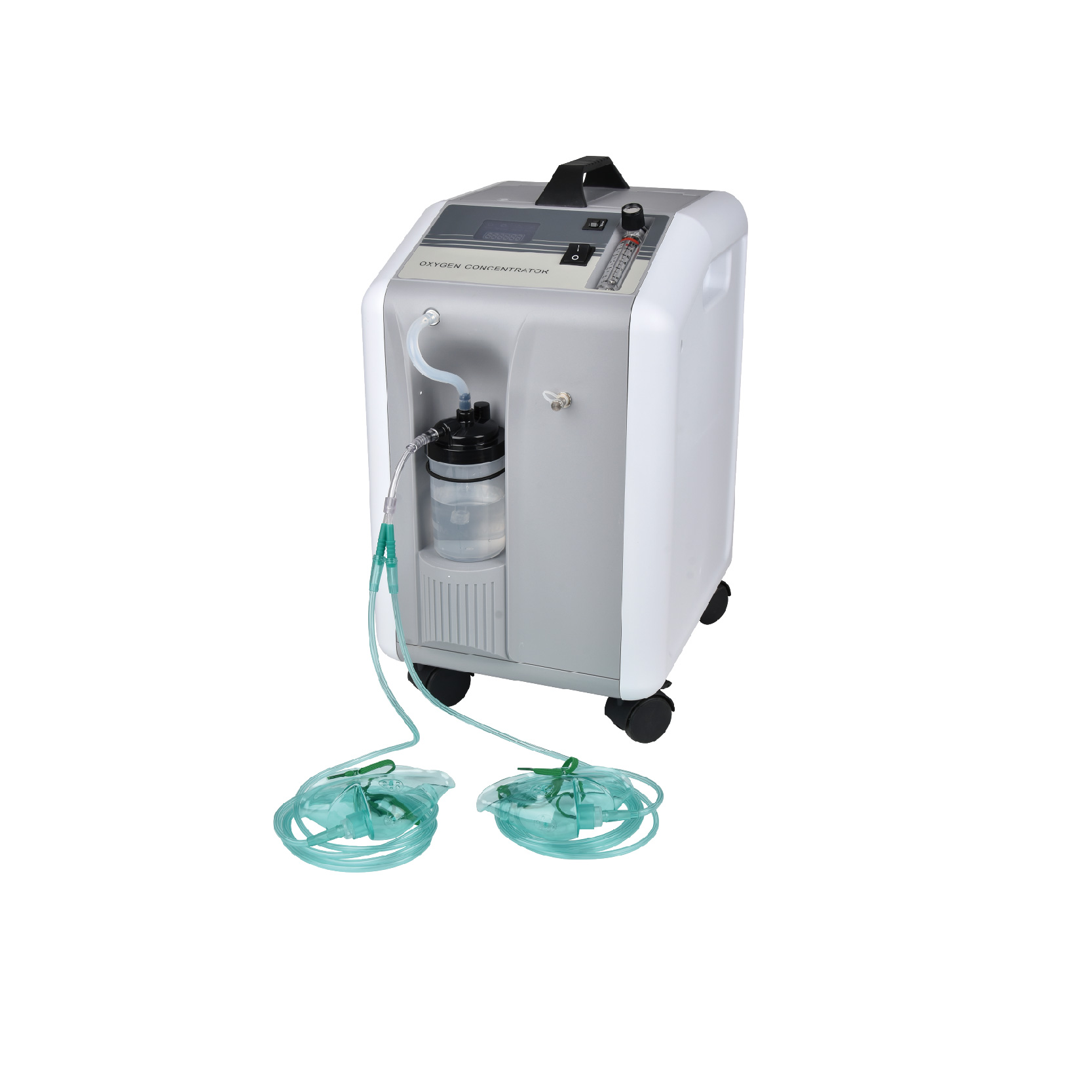 Oxygen Concentrator 10l