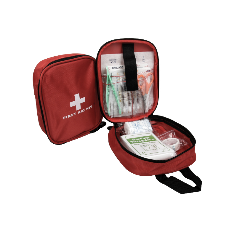 household First Aid Kit