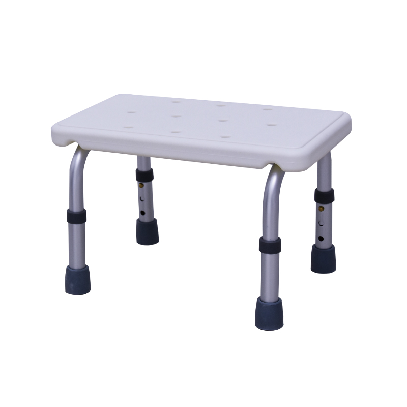 Bath Bench without Back Rest