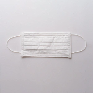 China Factory Directly Supply 3 ply Medical Face Masks