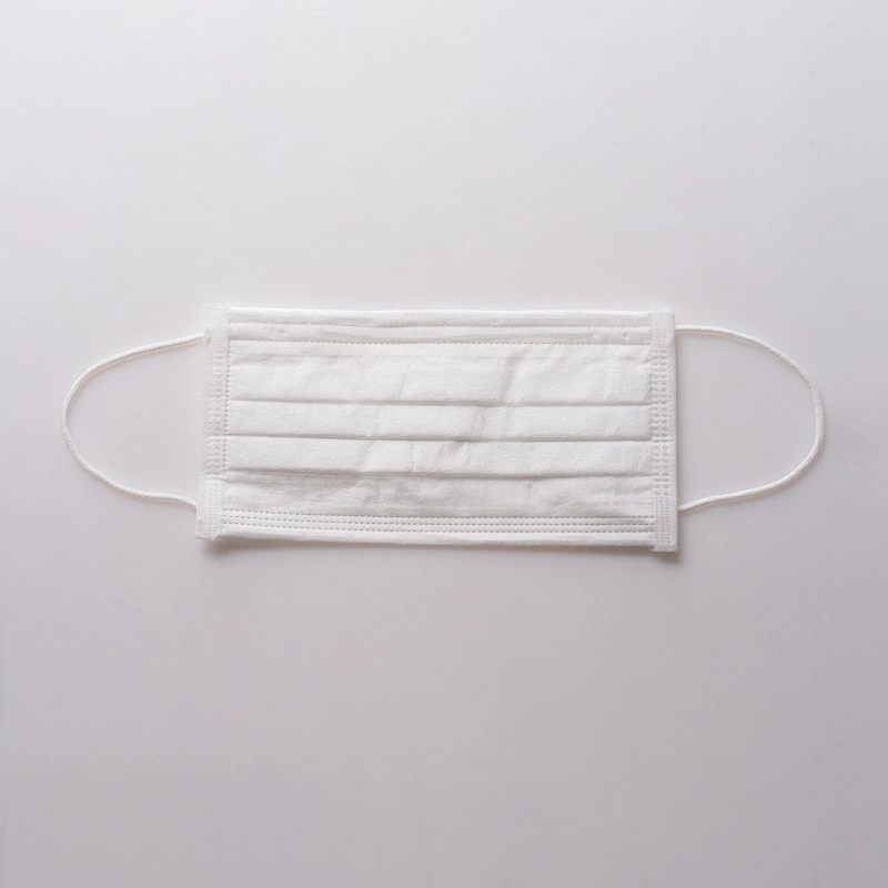 China Factory Directly Supply 3 ply Medical Face Masks