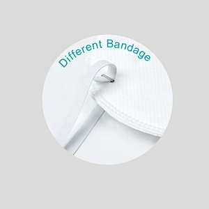 Reusable Face Mask Customized Facemask Non-medical Masks non-woven Dustproof