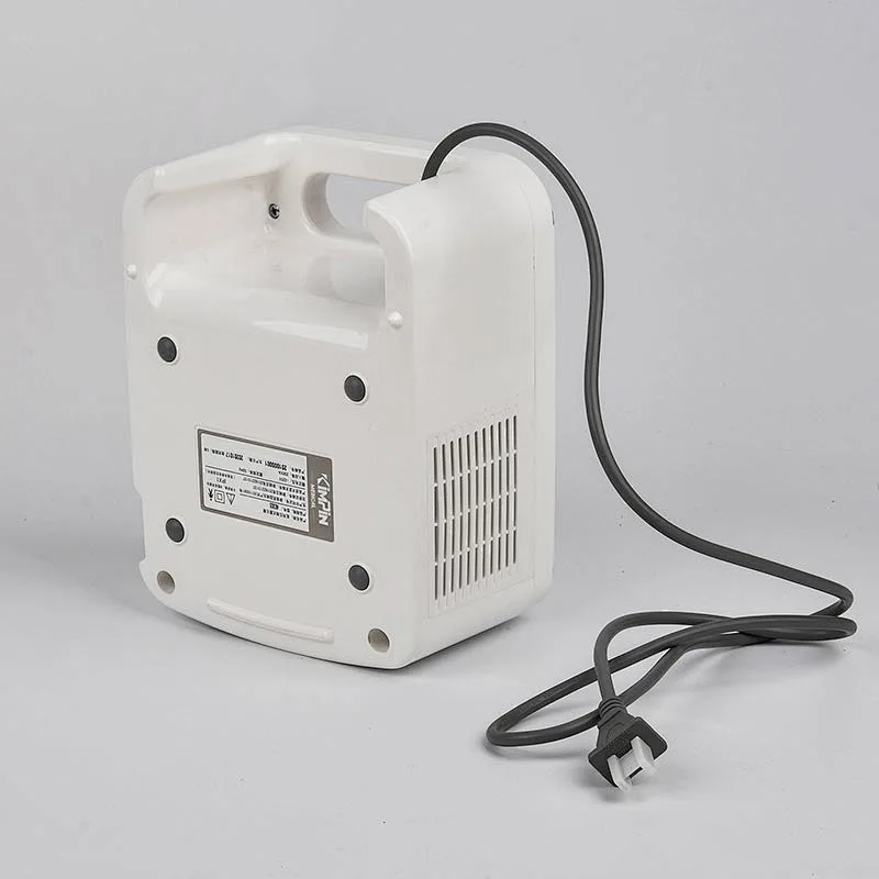 New Arrival Electric Medical Nebulizer Machine Air Compressor Nebulizer