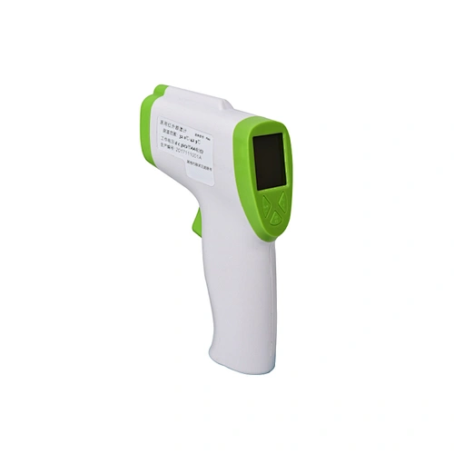 Digital Infrared Thermometer Adult Kids Forehead Non contact LCD IR Thermometer