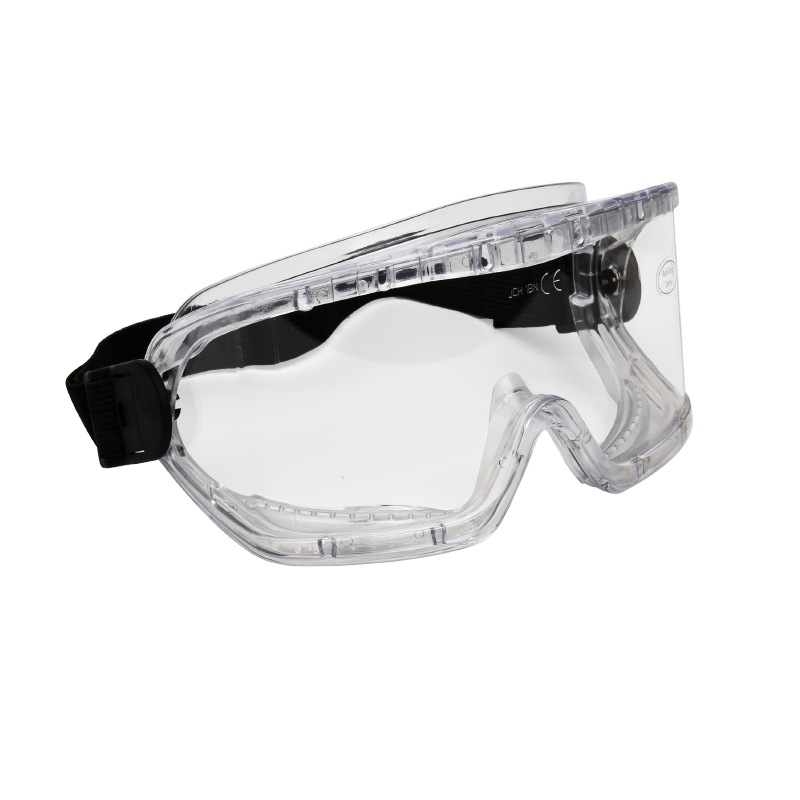 Medical Protective Spectacle