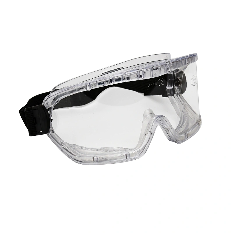 Medical Protective Spectacle