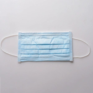 China Factory Directly Supply 3 ply Medical Face Masks