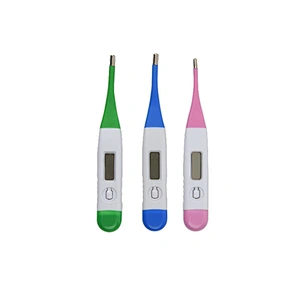 Hospital Use Home Use Oral Digital Thermometer Electronic Thermometer