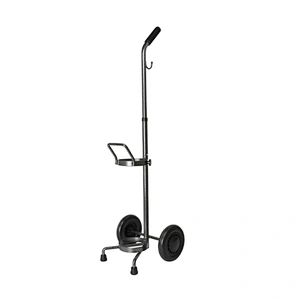 Home Hospital Portable oxygen cylinder Transport Cart