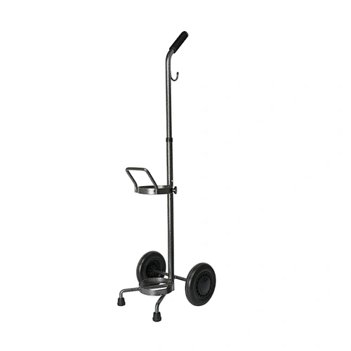 Home Hospital Portable oxygen cylinder Transport Cart
