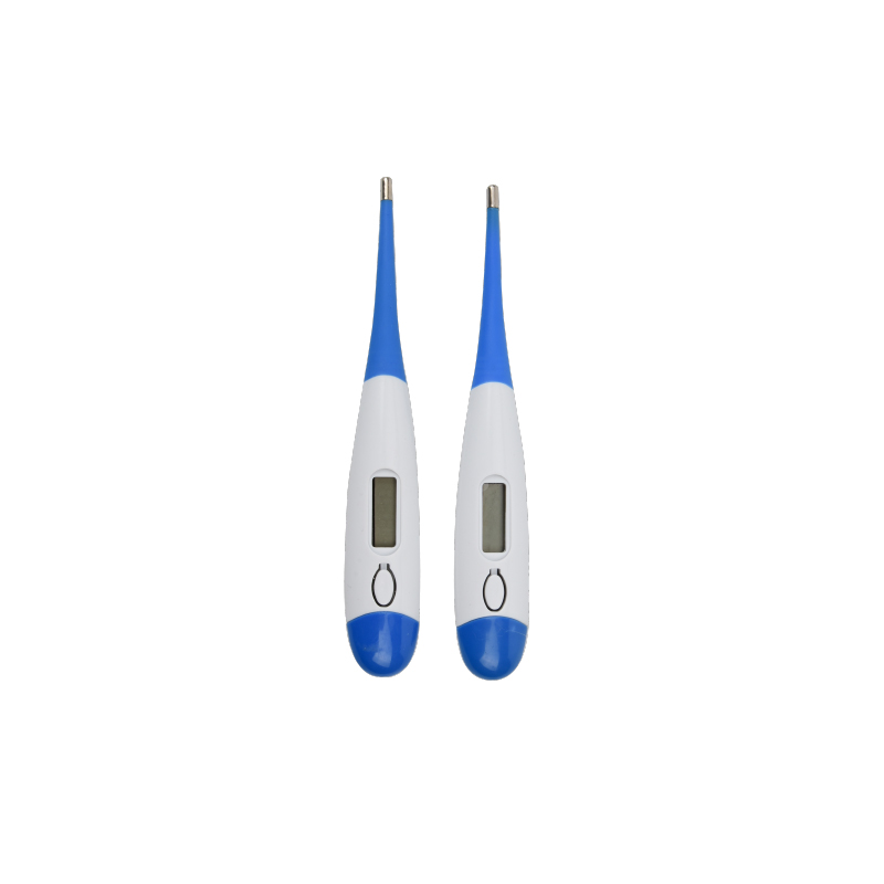 Accuracy Waterproof Digital Oral Thermometer for Hospital Home Use