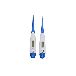 Accuracy Waterproof Digital Oral Thermometer for Hospital Home Use