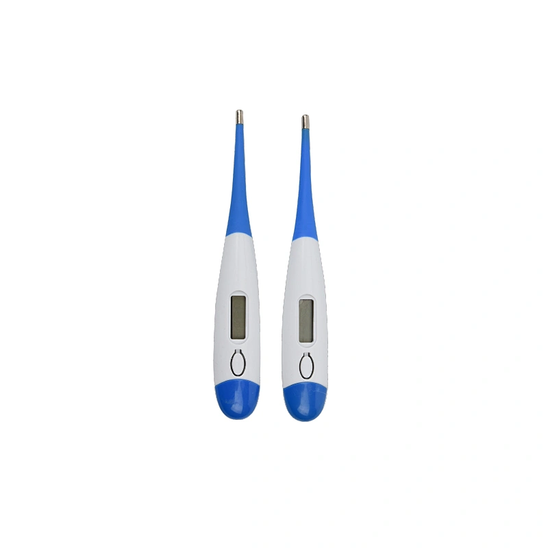 Accuracy Waterproof Digital Oral Thermometer for Hospital Home Use