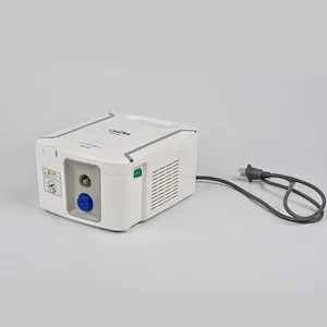 New Arrival Electric Medical Nebulizer Machine Air Compressor Nebulizer