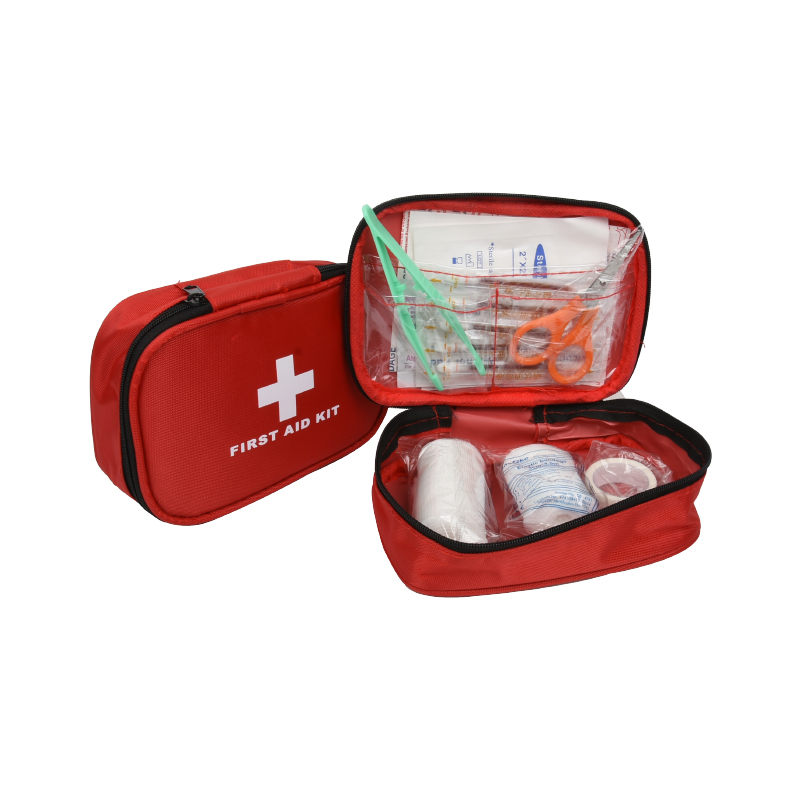 Meditech medical portable emergency first aid kit for camping