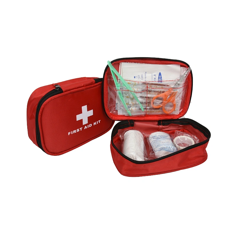 Meditech medical portable emergency first aid kit for camping