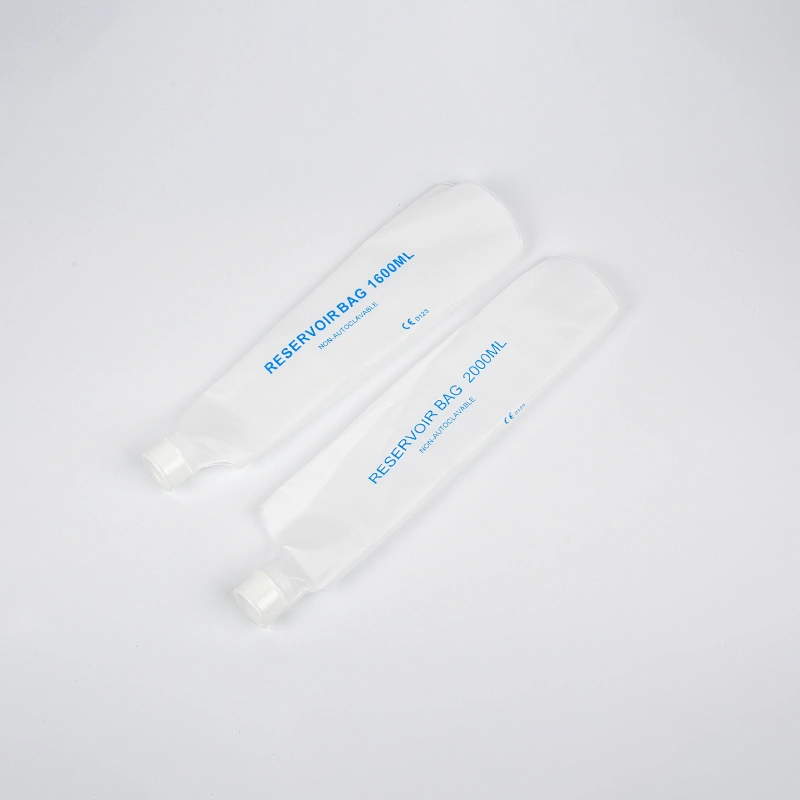First Aid Kit Silicone Manual Resuscitator