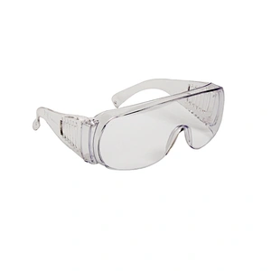 High Quality Medical Grade Anti-Fog Eye Protective Goggles from china factory