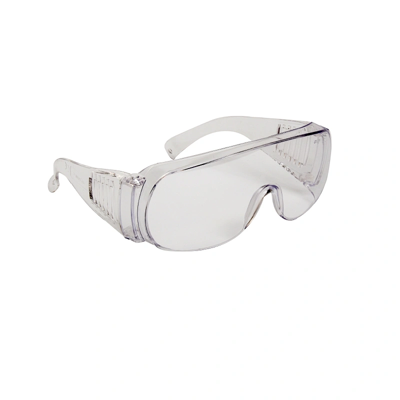 High Quality Medical Grade Anti-Fog Eye Protective Goggles from china factory