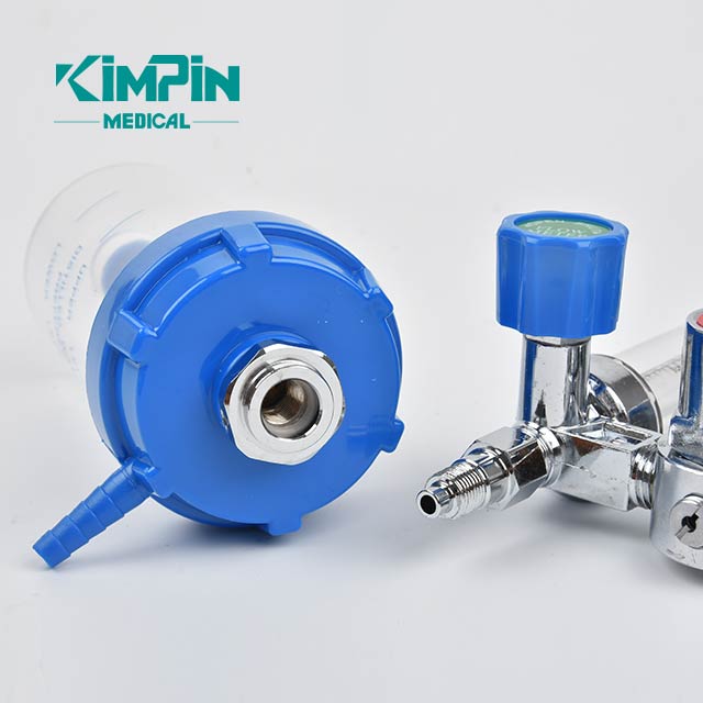 Buoy Type Flowmeter