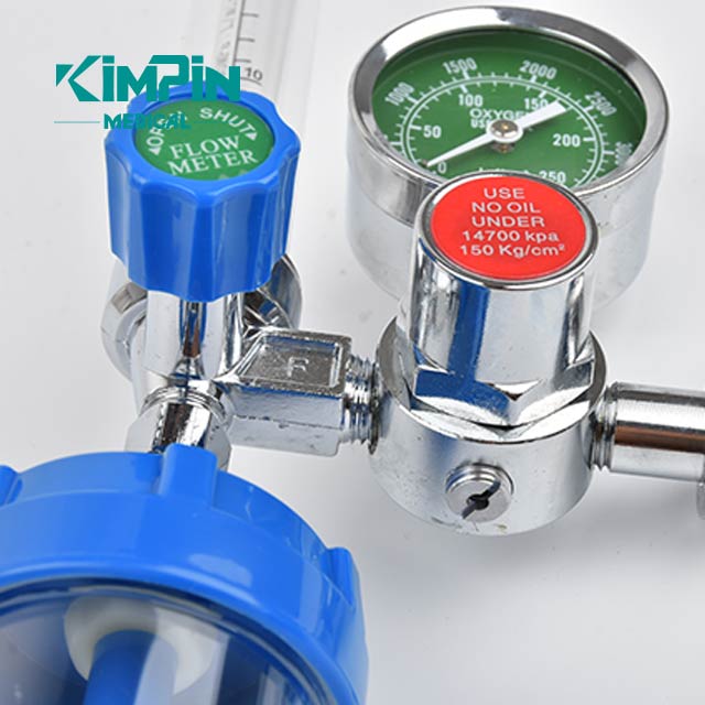 Buoy Type Flowmeter