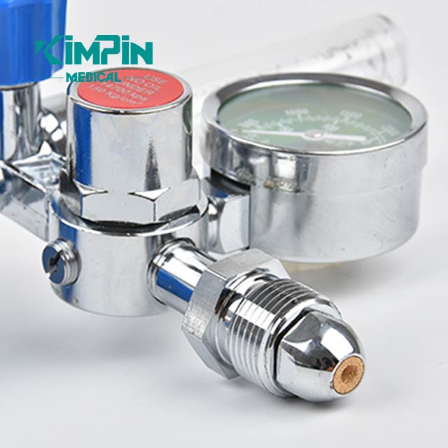 Buoy Type Flowmeter