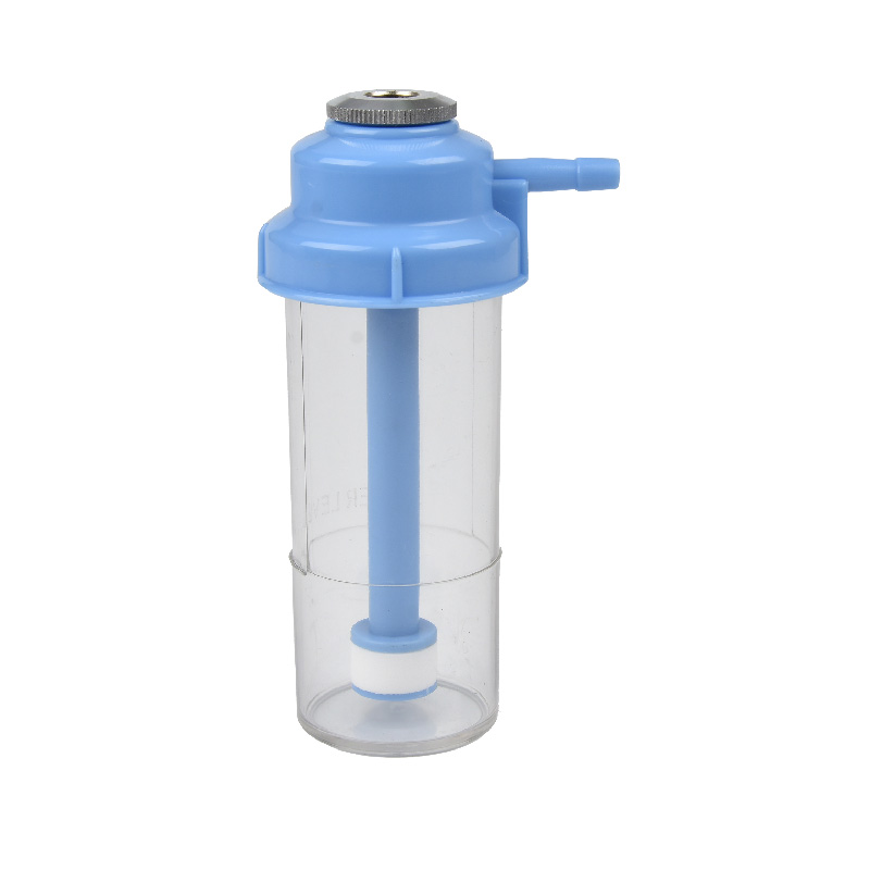 Humidifier Bottle for Hospital Use