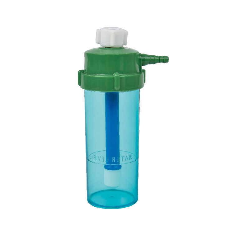 medical 150ml humidifier bottle