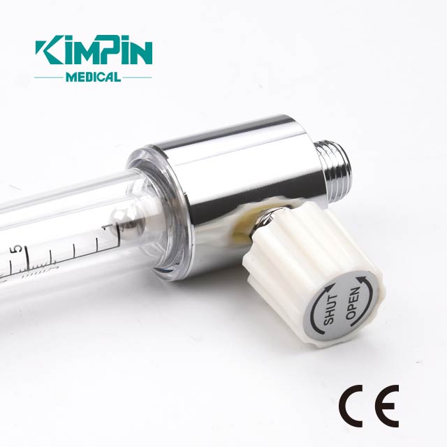 Medical Oxygen systems Flowmeter