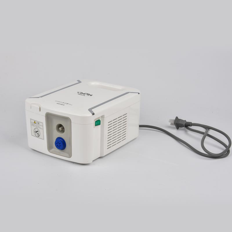 Air Compressor Nebulizer
