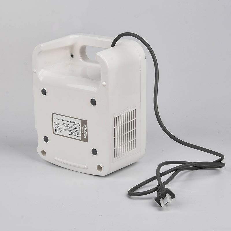 Air Compressor Nebulizer