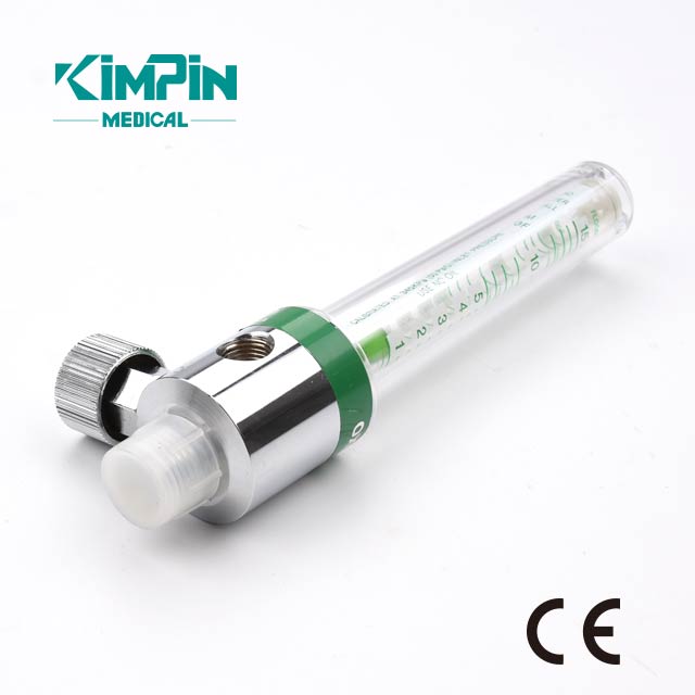 Medical Oxygen Flowmeter