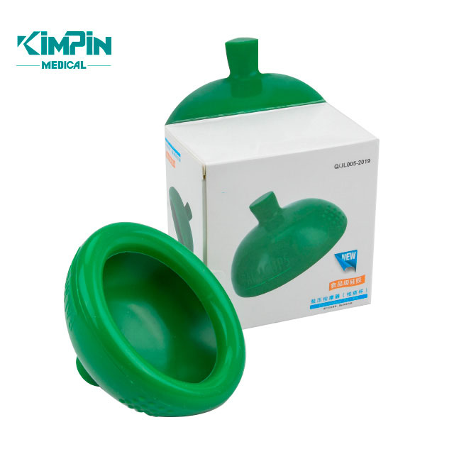 Sputum Cup for Drum Style