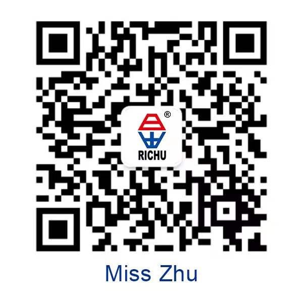 wechat qr code