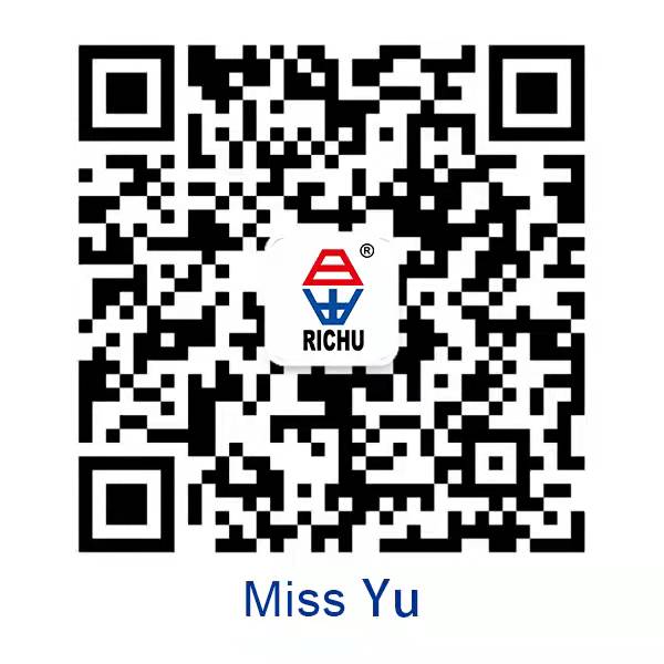 wechat qr code
