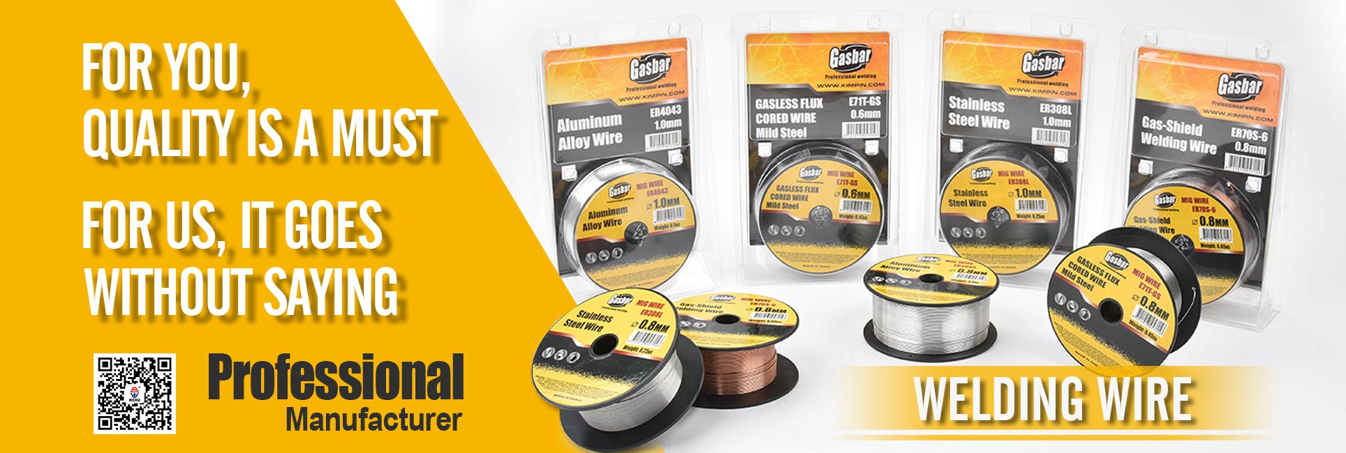Welding Wire