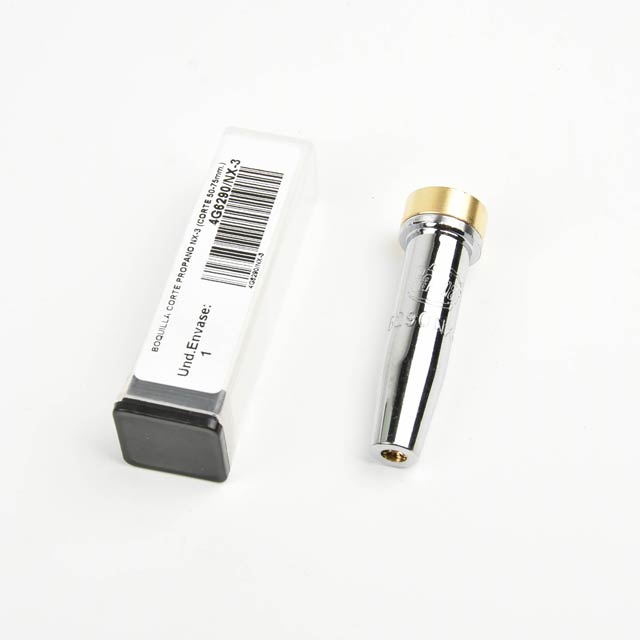 6290NX LPG Gas Cutting Nozzle