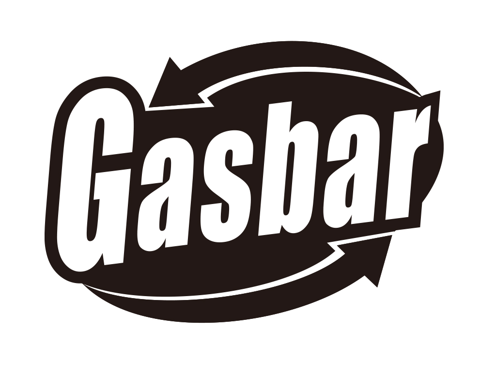 Gasbar