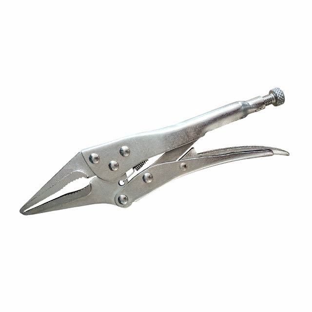Long Nose Self Grip Pliers